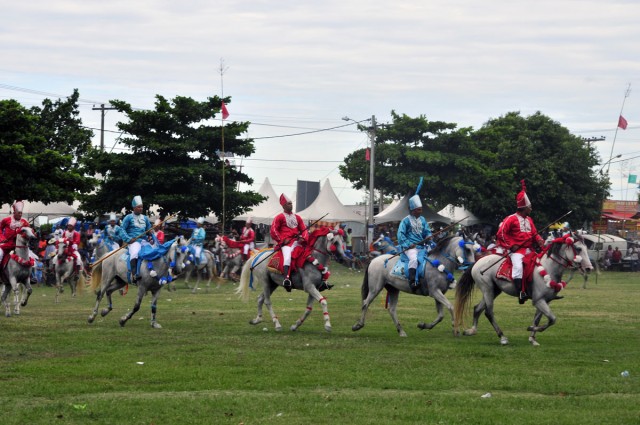 Cavalgada de Sto Amaro-Fotos de Gerson Gomes- (2)
