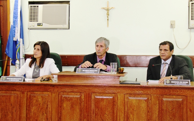 Câmara de Quissamã