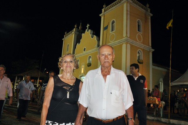 Festa de Santo Amaro - Eli Barbosa (1)