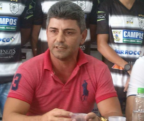 Luciano Viana 2016 2