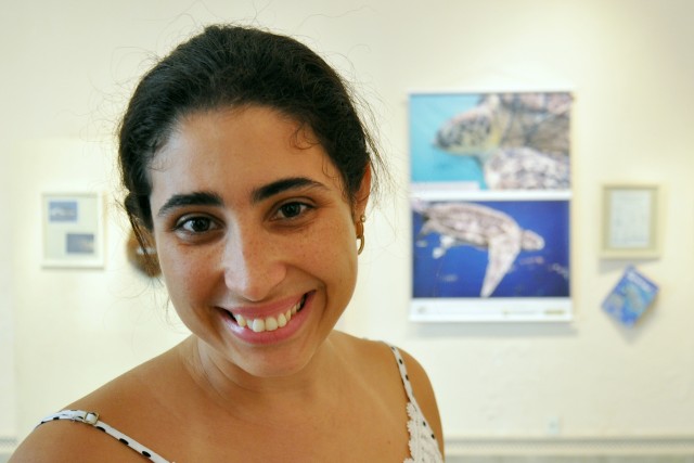 Museu Histórico de Campos - Laís - Foto César Ferreira