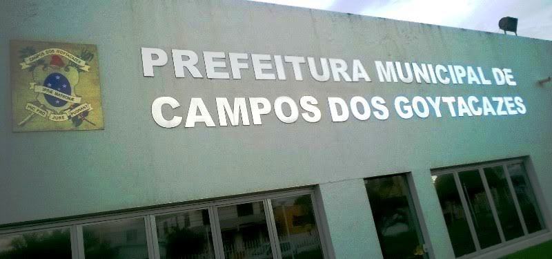 Prefeitura de Campos