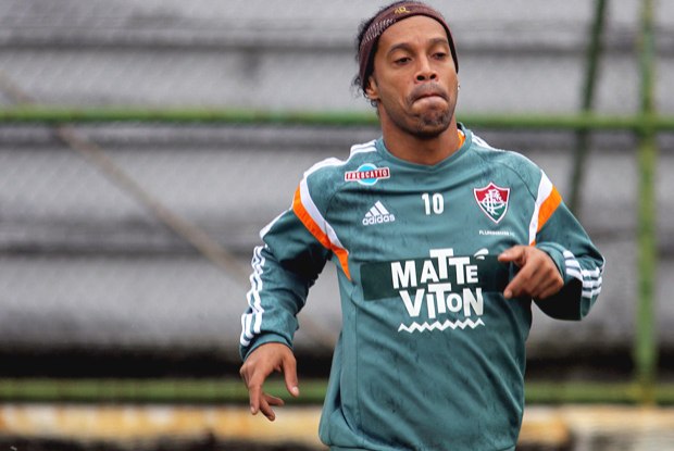 Ronaldinho