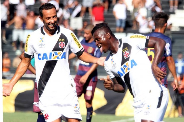 Vasco