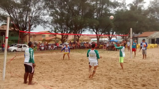 Volei no Farol (1)