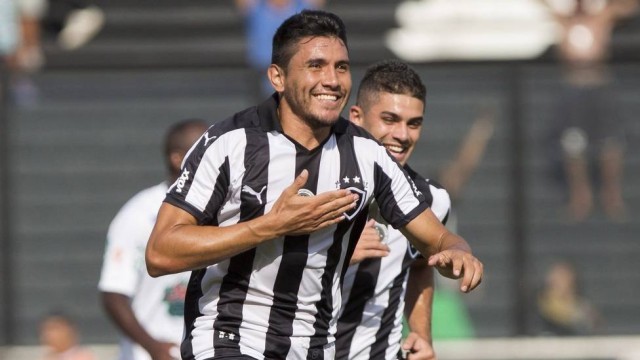 botafogo
