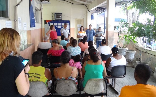 dengue mobilização 2