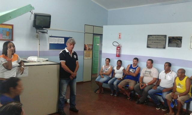dengue mobilização5