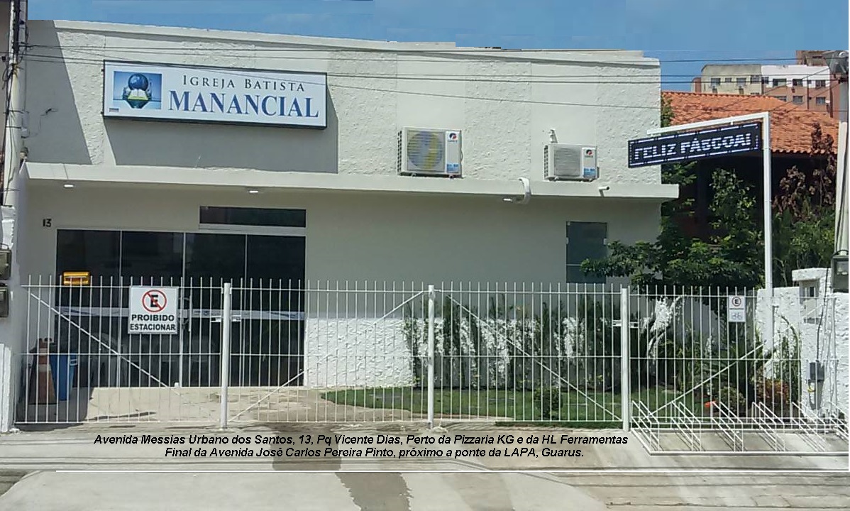foto igreja