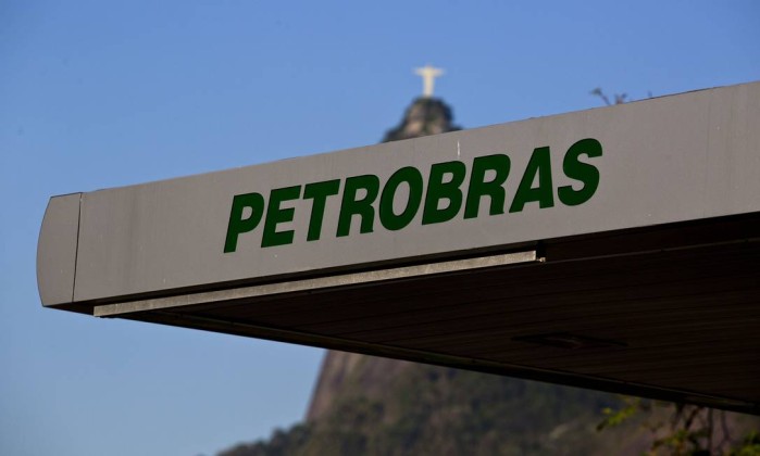 petrobras-Bloomberg News
