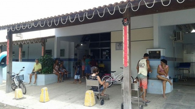 UPH-farol