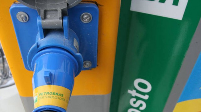 BR Distribuidora