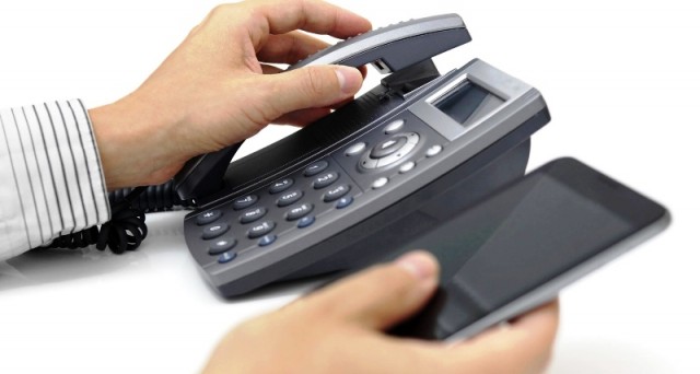 telefone