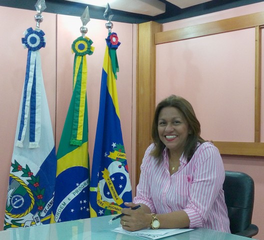 Rosangela