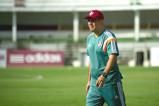 Eduardo Baptista-Flu