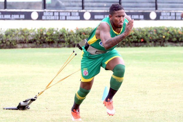 Thalles-Vasco