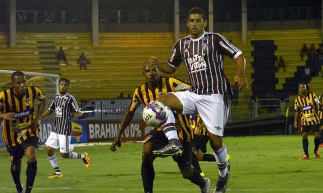 Flu-Tigres