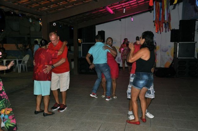 Forró1