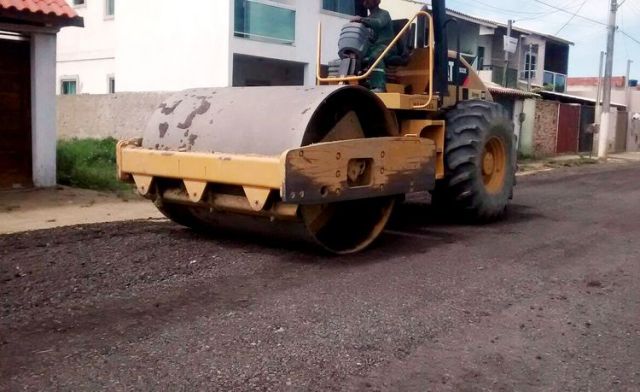 Loteamento Porto Seguro