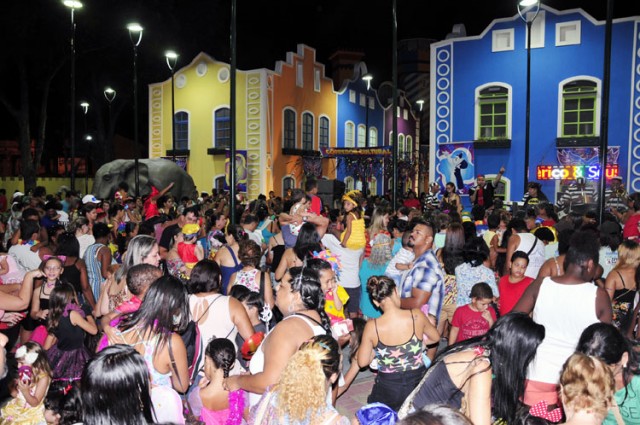 Matinê na Cidade das Crianças-GG- (56)