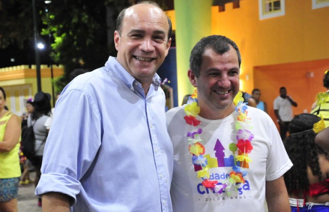 Matinê na Cidade das Crianças-GG- (67)