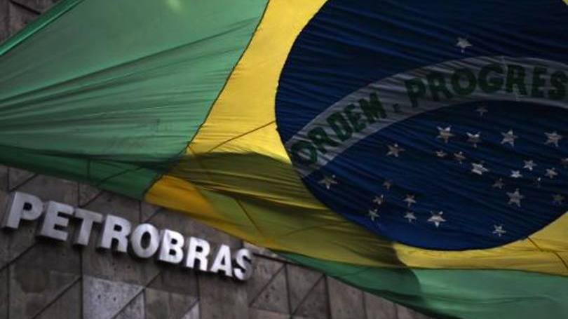 Petrobras-Brasil