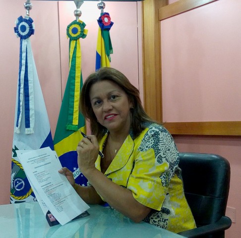 Rosangela