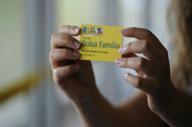 bolsa família