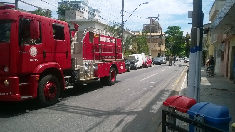 bombeiros vazamento 2