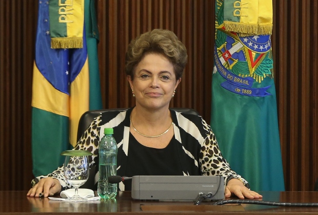 dilma