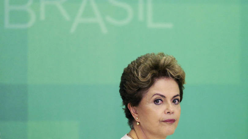 dilma