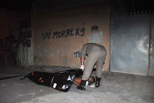 homicidio 1