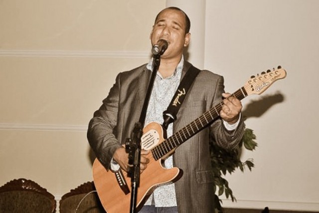 Charles Henrique