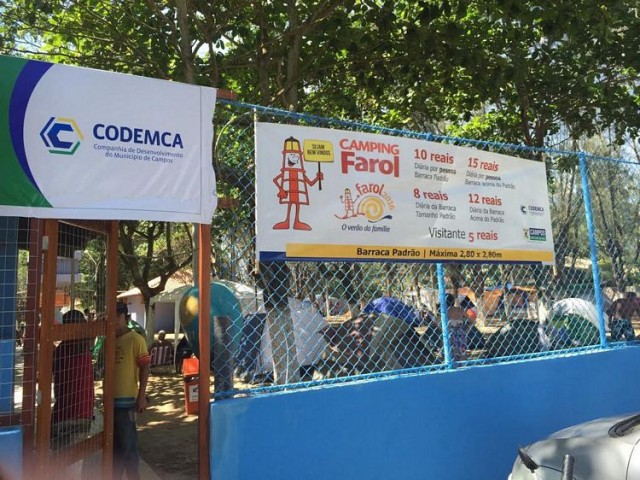 camping-Farol
