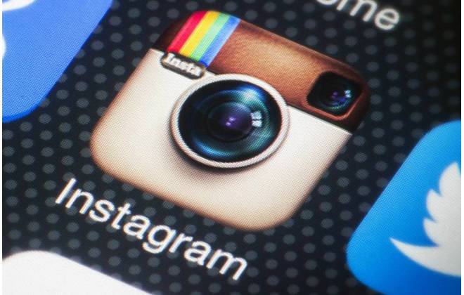Instagram
