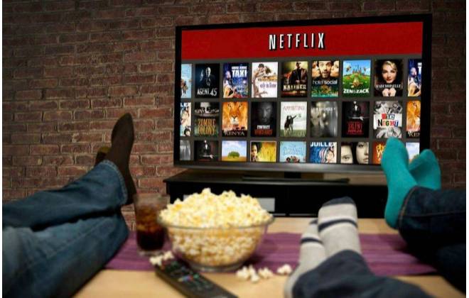 netflix