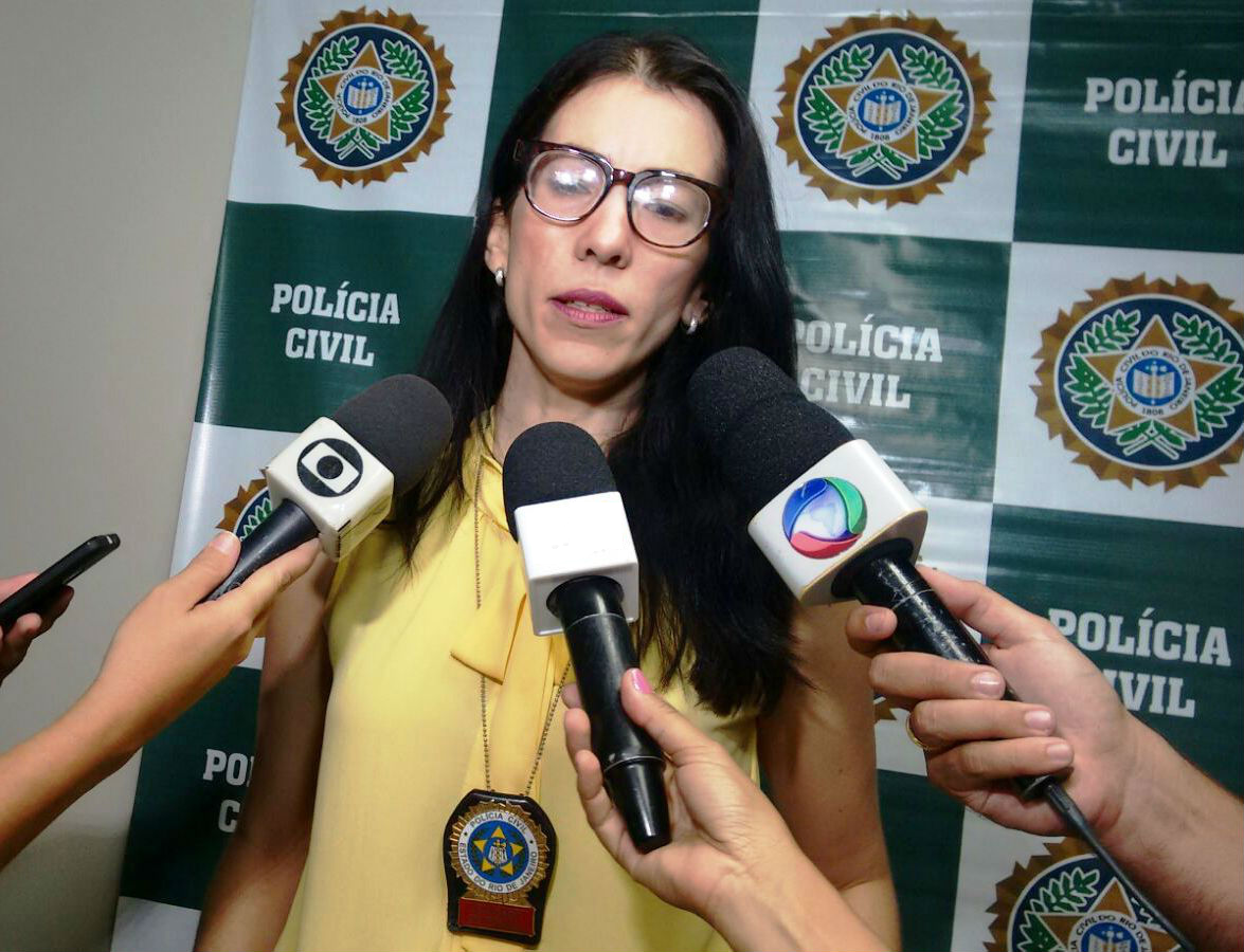 Ana Paula Delegada