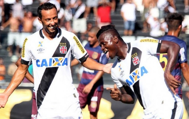 Vasco
