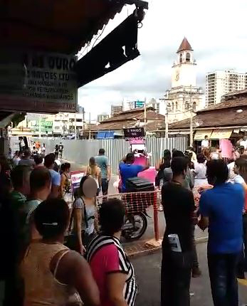 Capturar