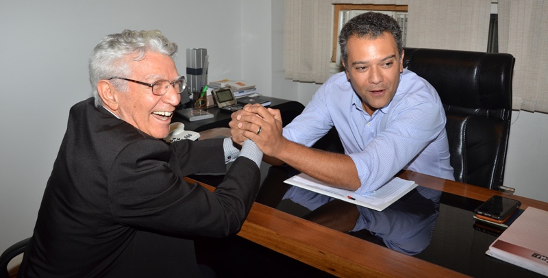 Edson Batista 0103