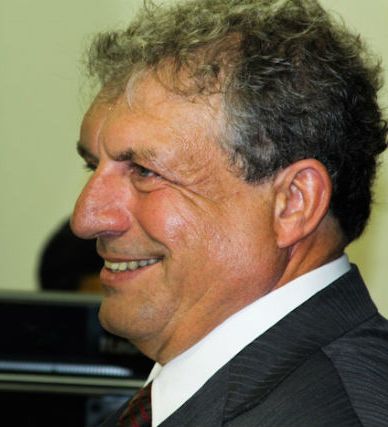 Gegê Cantarino
