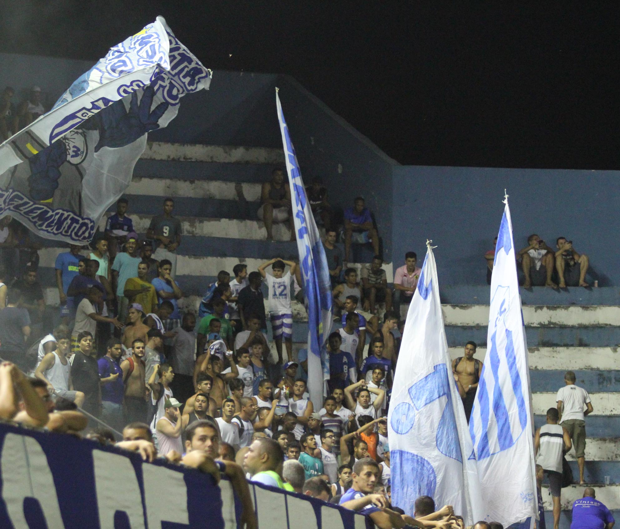 Goitacz X Duque de Caxias (190)