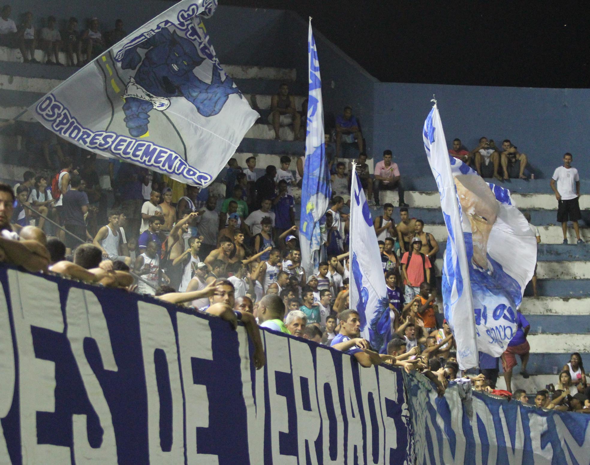 Goitacz X Duque de Caxias (192)