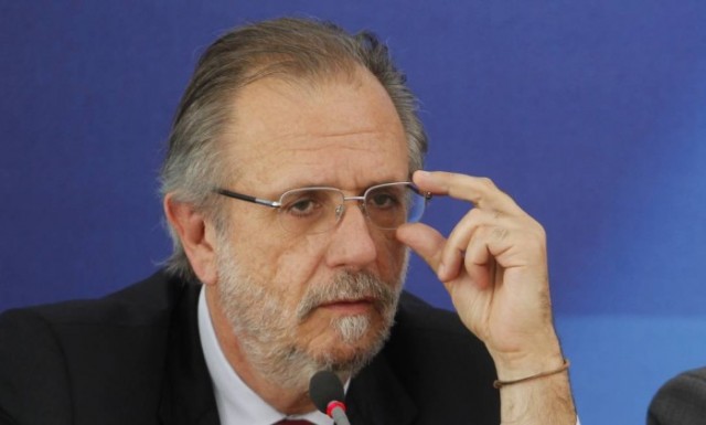 Miguel Rossetto