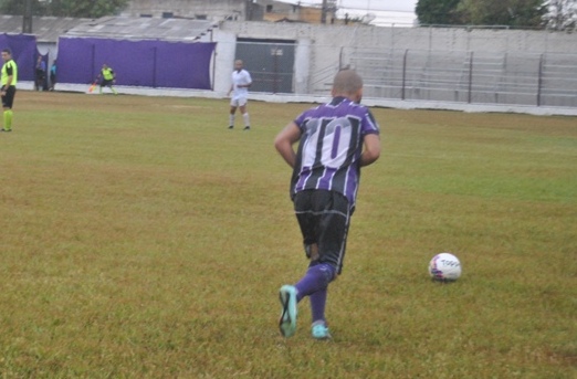 Roxinho 2016