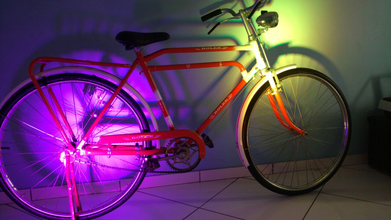 bike