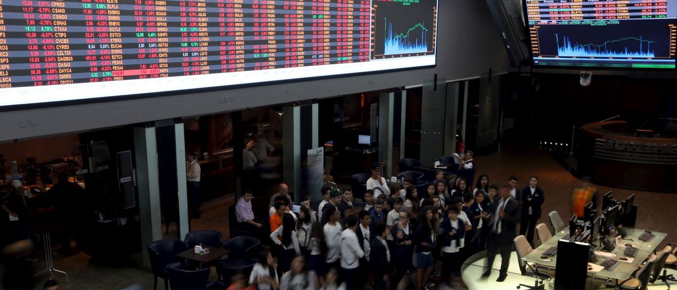 bolsa de valores