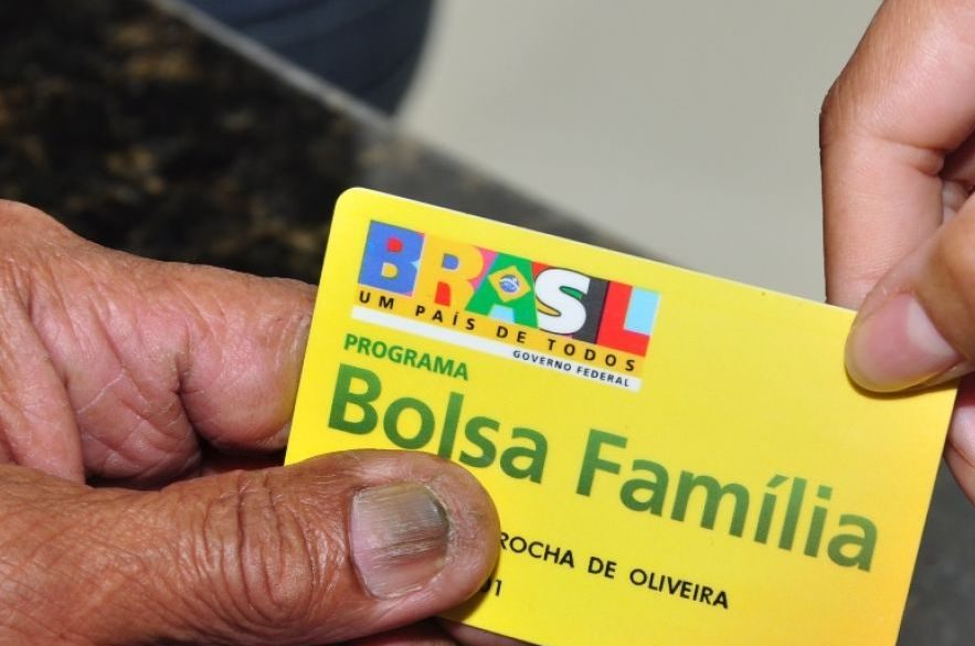 bolsa família