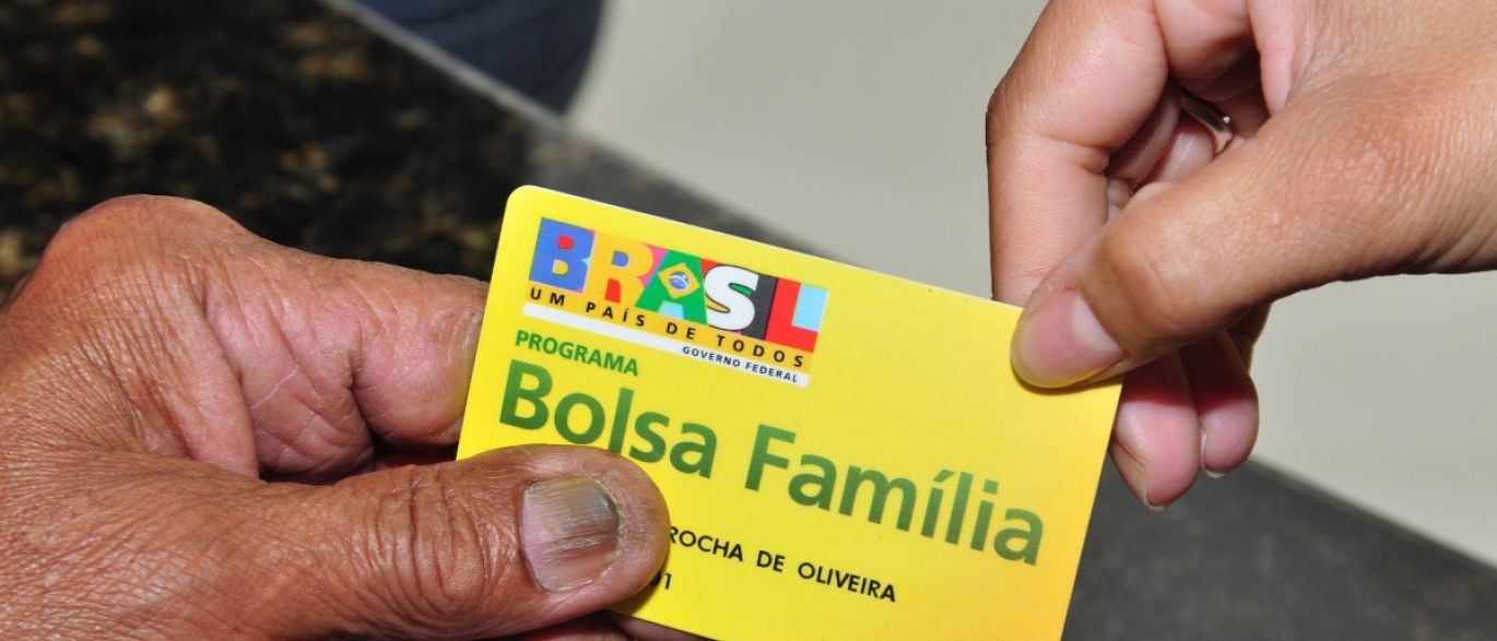 bolsa família