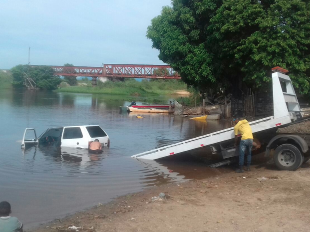 carro rio ururaí